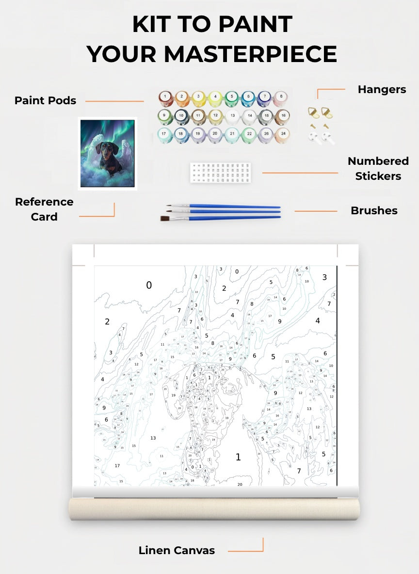Paint Kit Composite