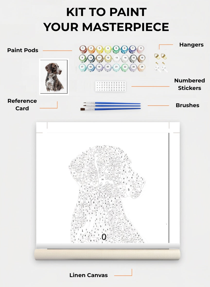 Paint Kit Composite