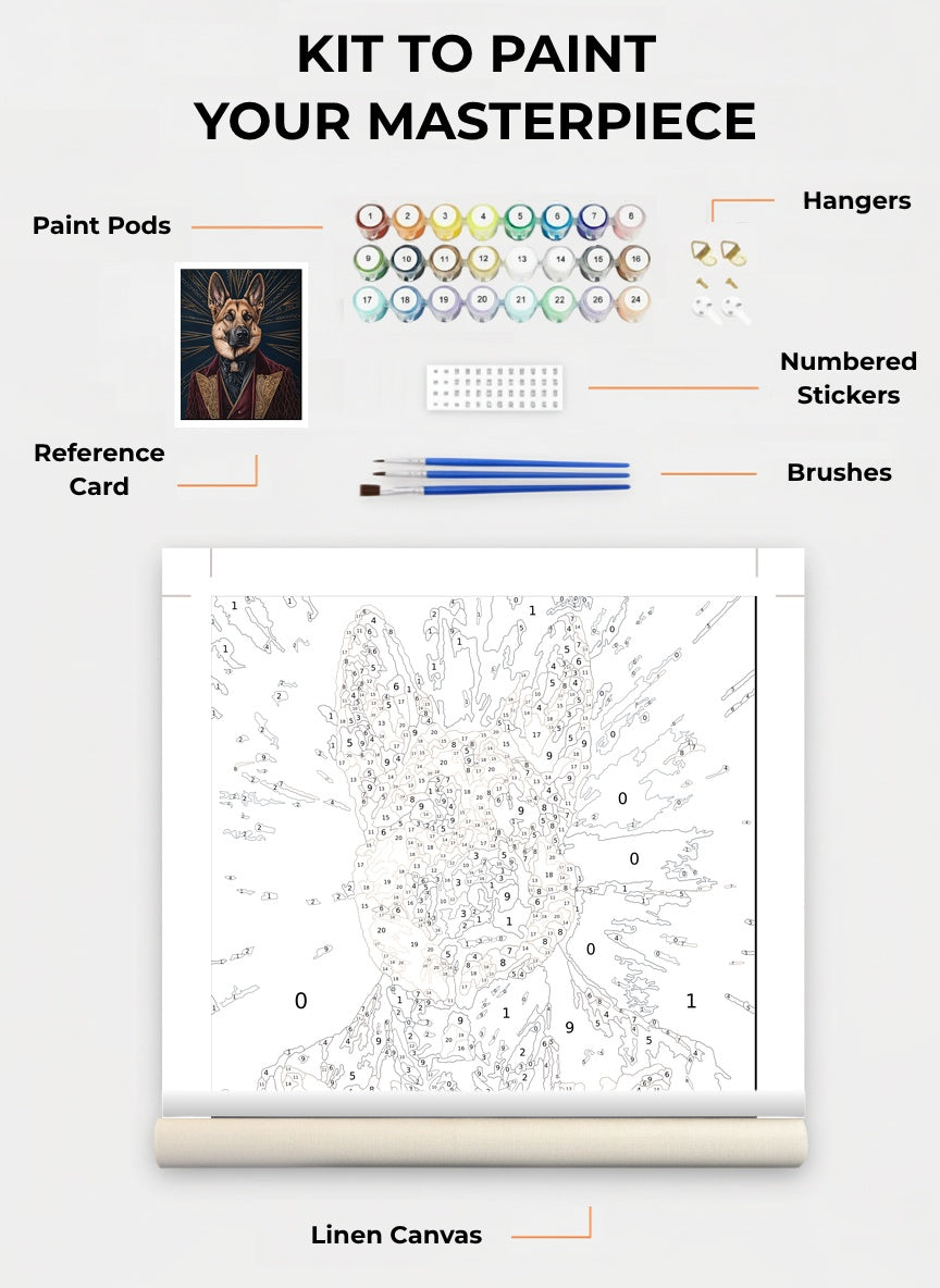 Paint kit composite (regenerated)