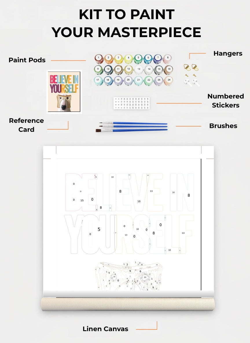 Paint Kit Composite