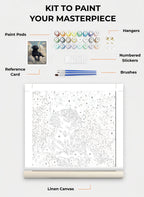 Paint Kit Composite
