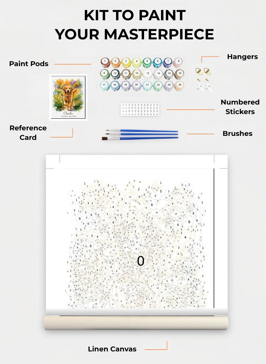 Paint Kit Composite