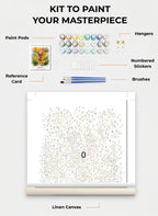 Paint Kit Composite