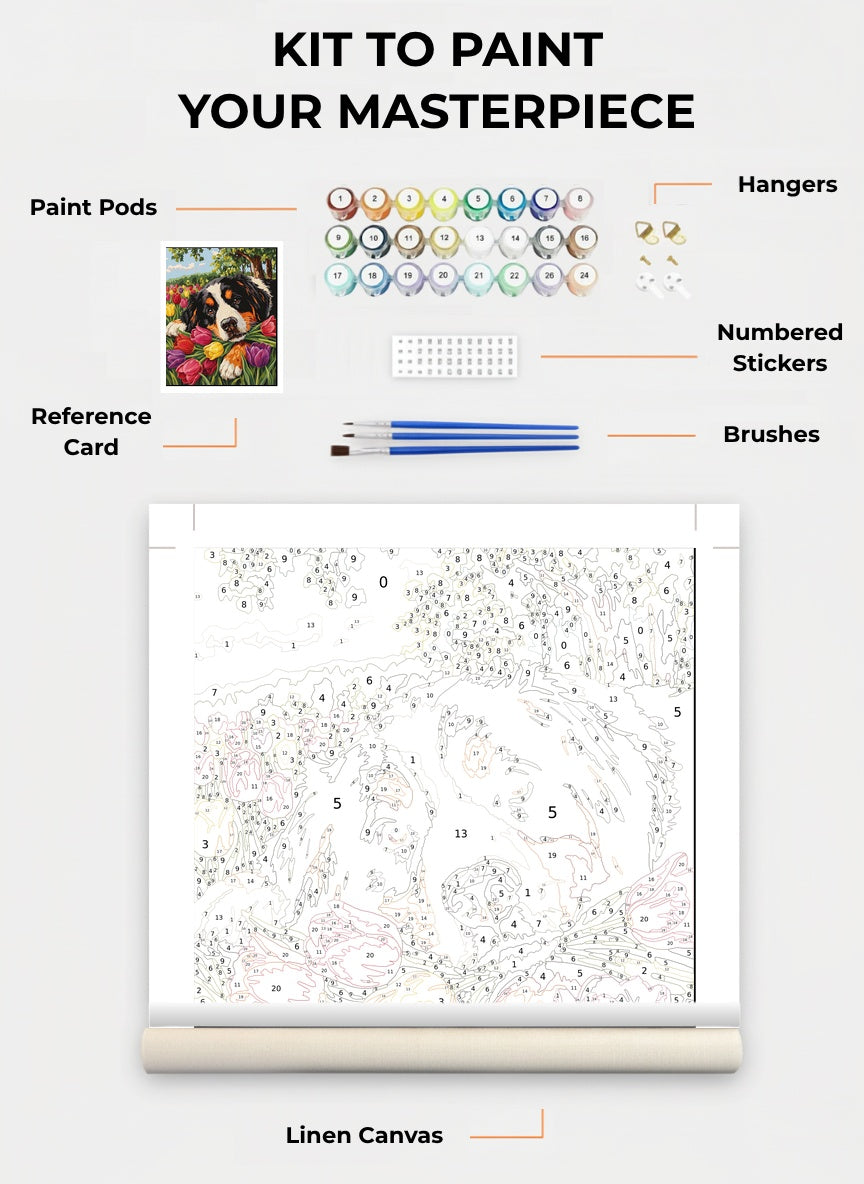 Paint Kit Composite
