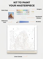 Paint Kit Composite