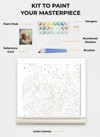 Paint Kit Composite