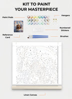 Paint Kit Composite