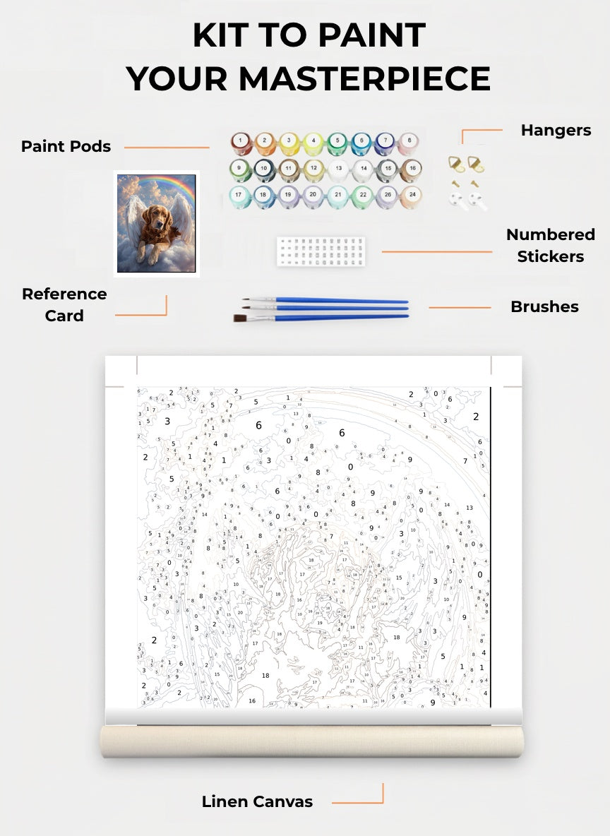 Paint Kit Composite