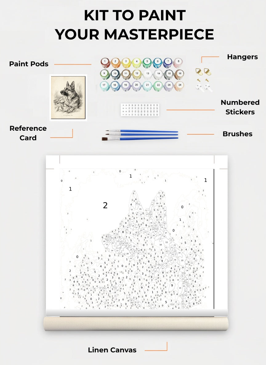 Paint Kit Composite