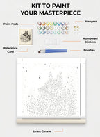 Paint Kit Composite