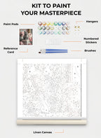 Paint Kit Composite