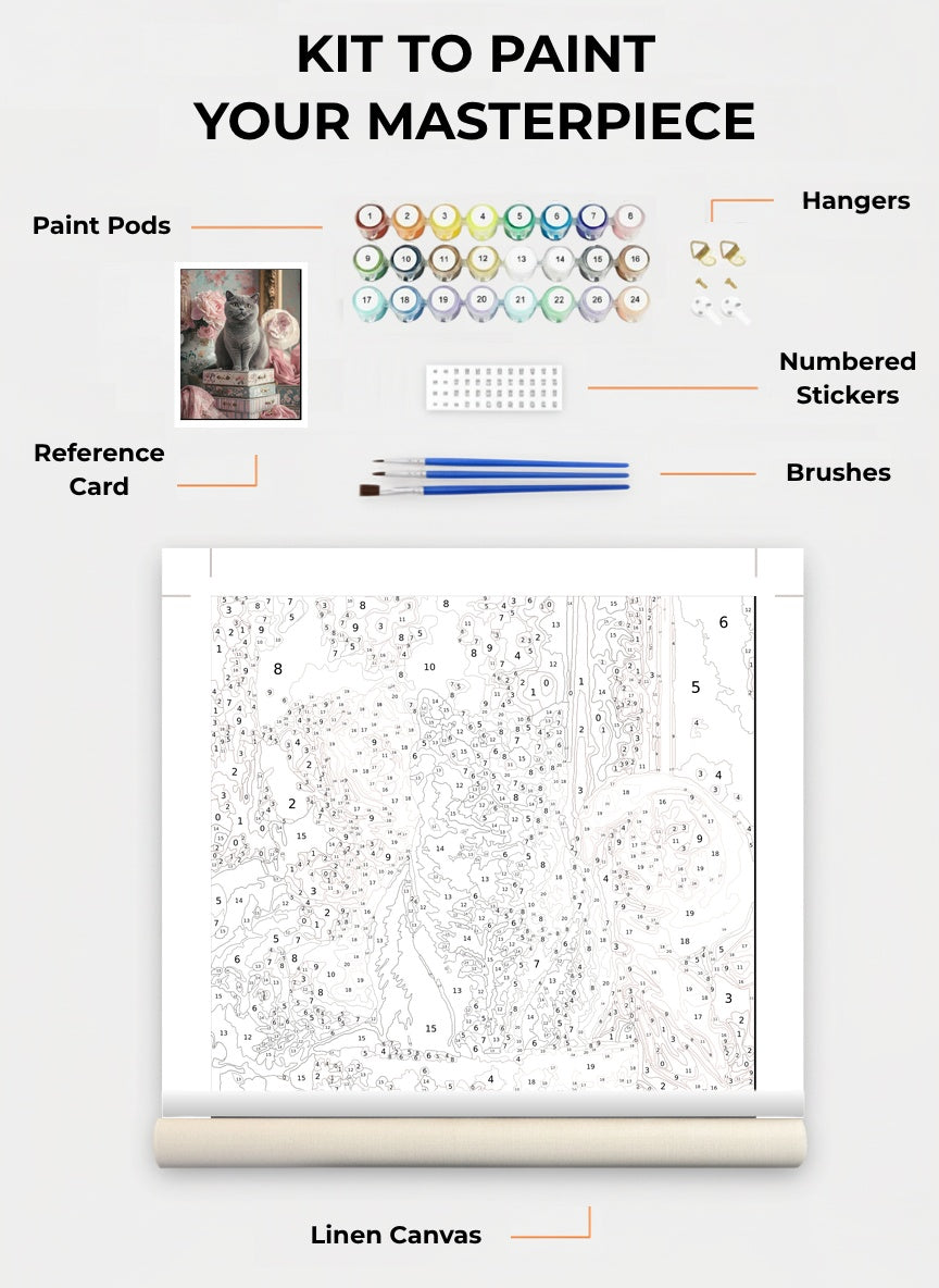 Paint Kit Composite