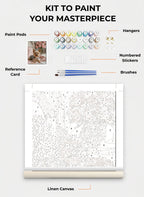 Paint Kit Composite