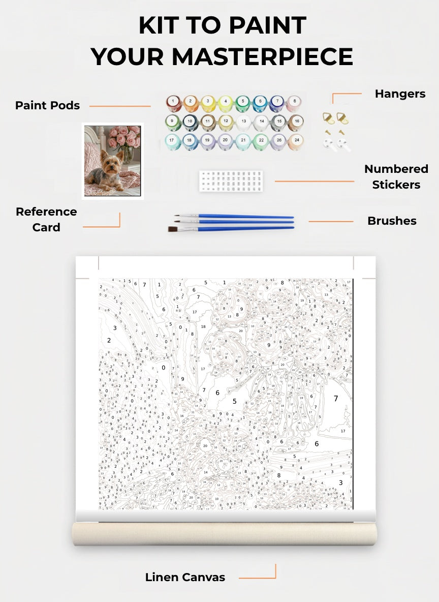 Paint Kit Composite