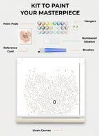 Paint Kit Composite