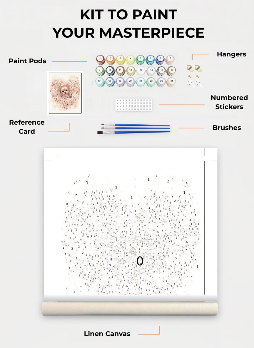 Paint Kit Composite