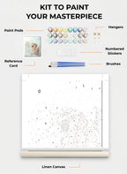 Paint Kit Composite