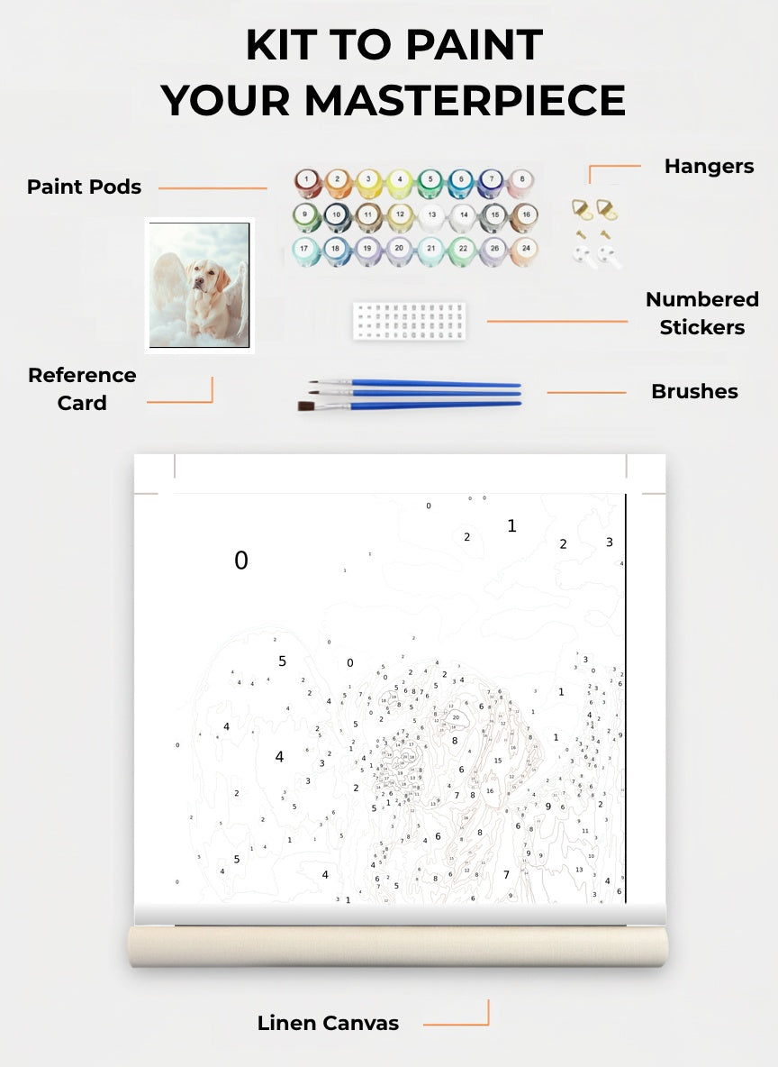 Paint Kit Composite