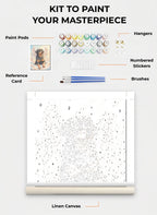 Paint Kit Composite