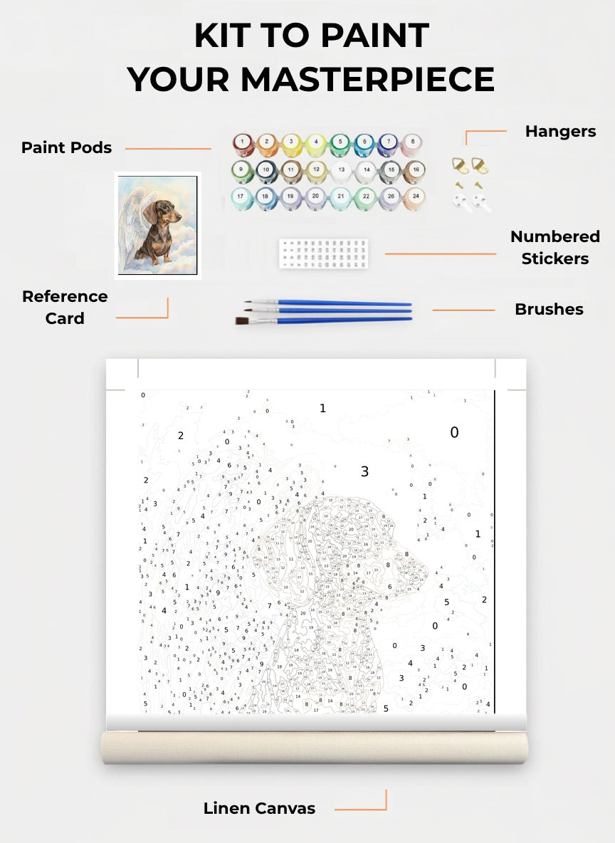 Paint Kit Composite
