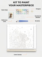 Paint Kit Composite