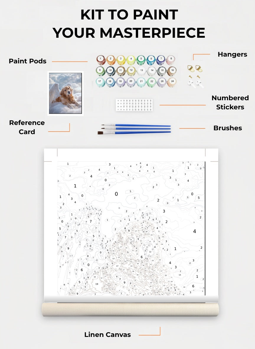 Paint Kit Composite