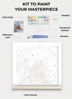Paint Kit Composite
