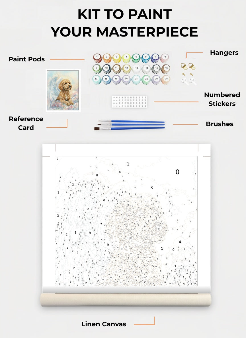 Paint Kit Composite