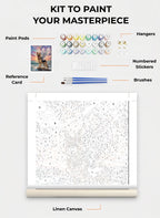Paint Kit Composite