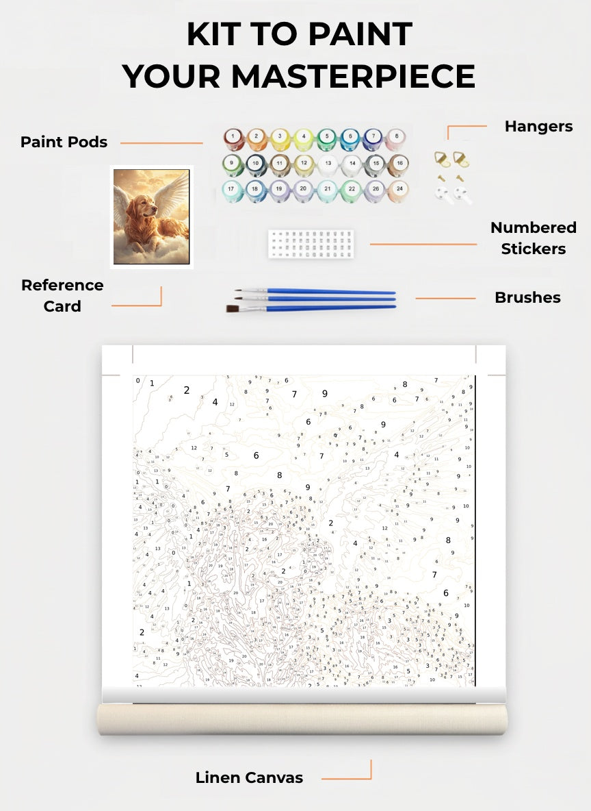 Paint Kit Composite