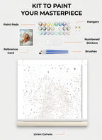 Paint Kit Composite