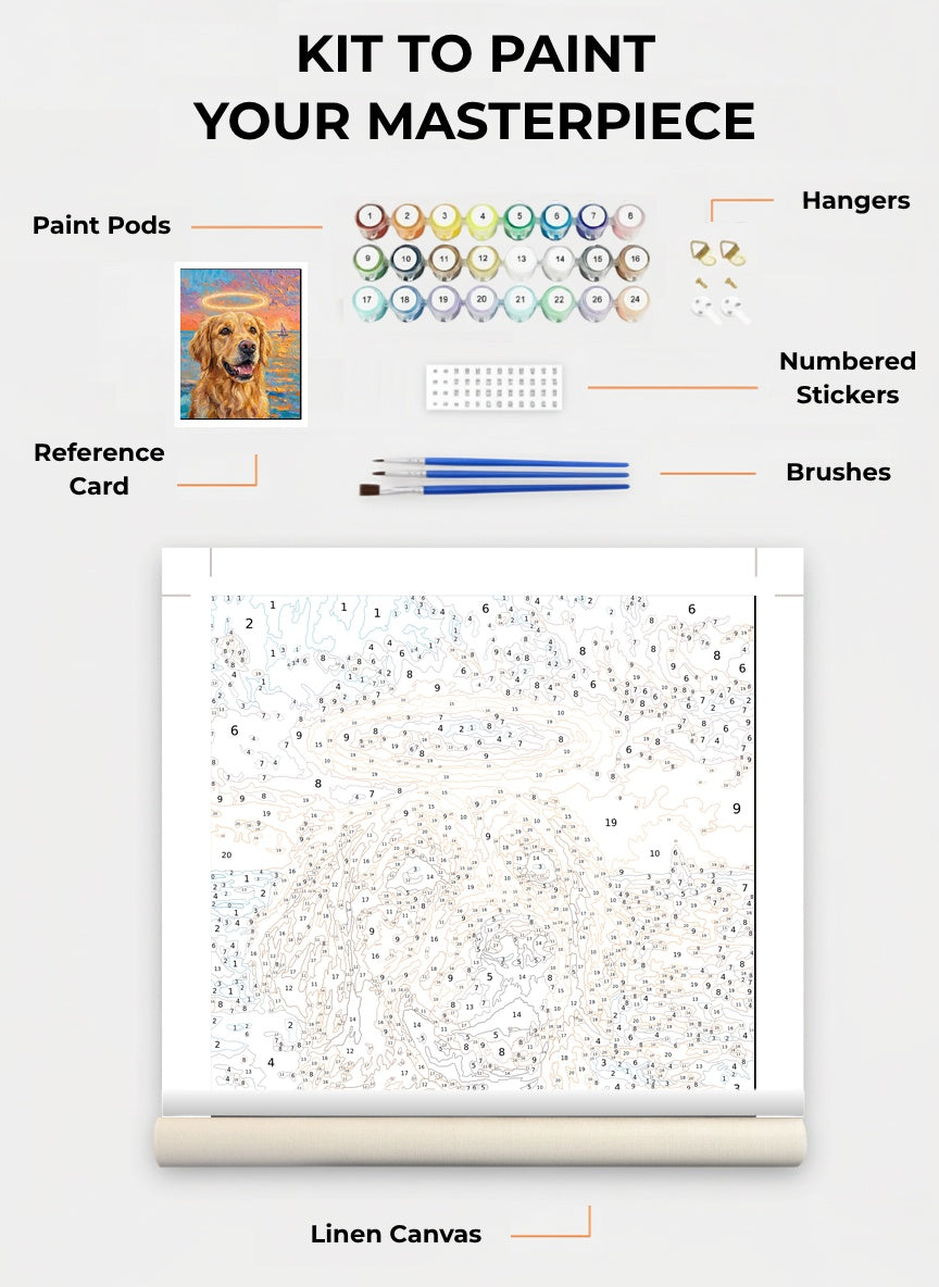 Paint Kit Composite