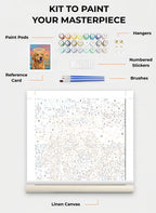 Paint Kit Composite