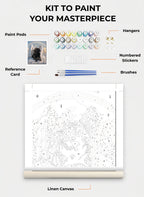 Paint Kit Composite