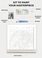 Paint Kit Composite