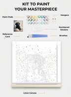 Paint Kit Composite