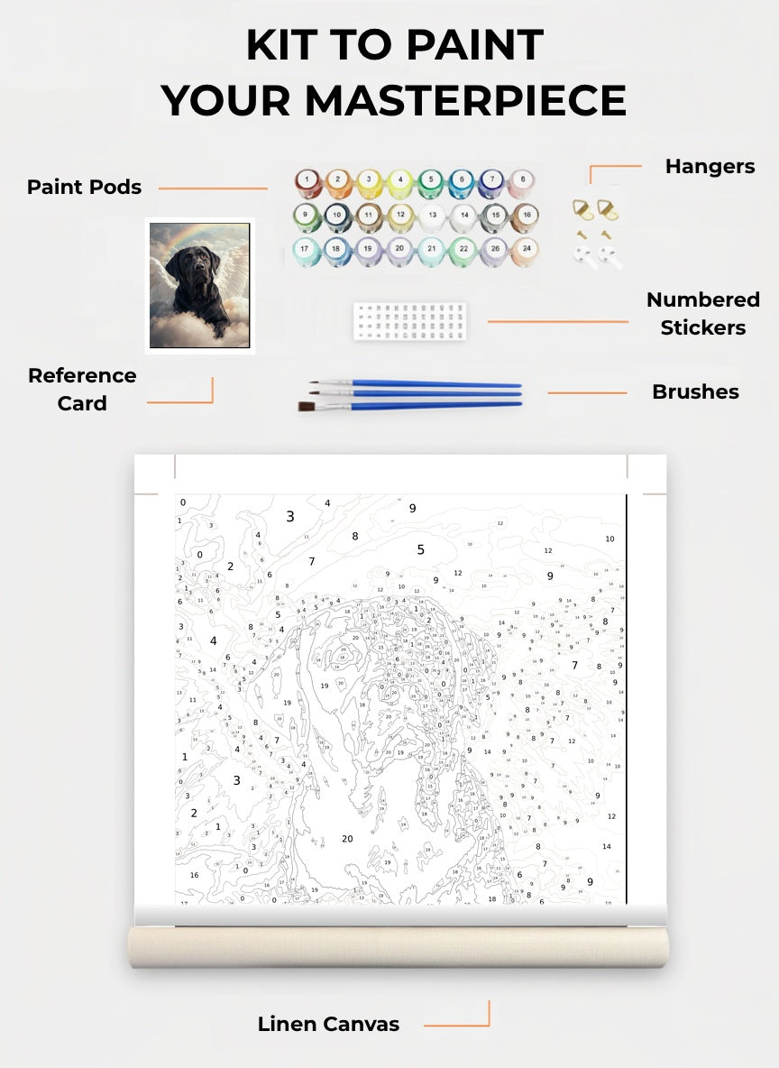 Paint Kit Composite