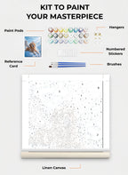 Paint Kit Composite