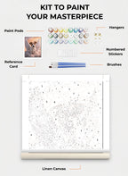 Paint Kit Composite
