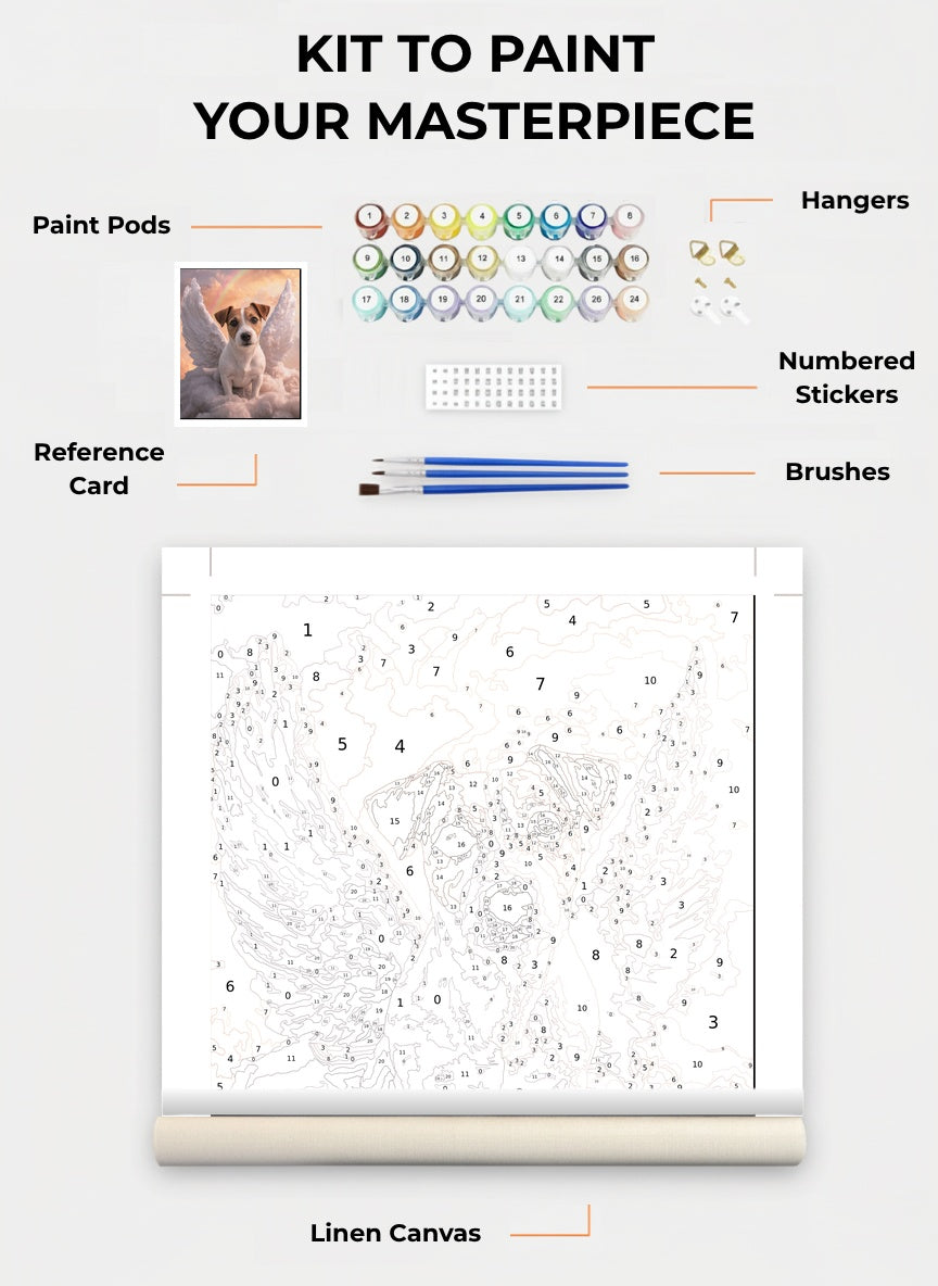 Paint Kit Composite