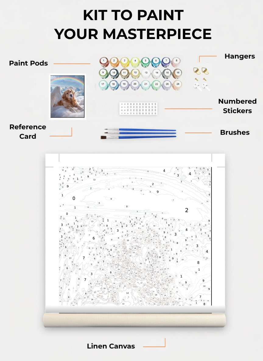 Paint Kit Composite