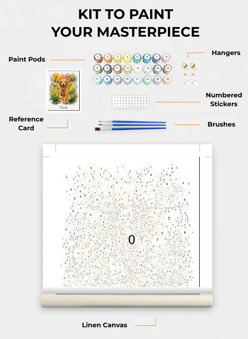 Paint Kit Composite