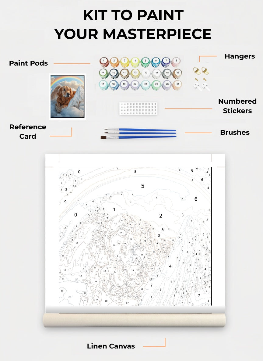 Paint Kit Composite