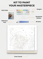 Paint Kit Composite