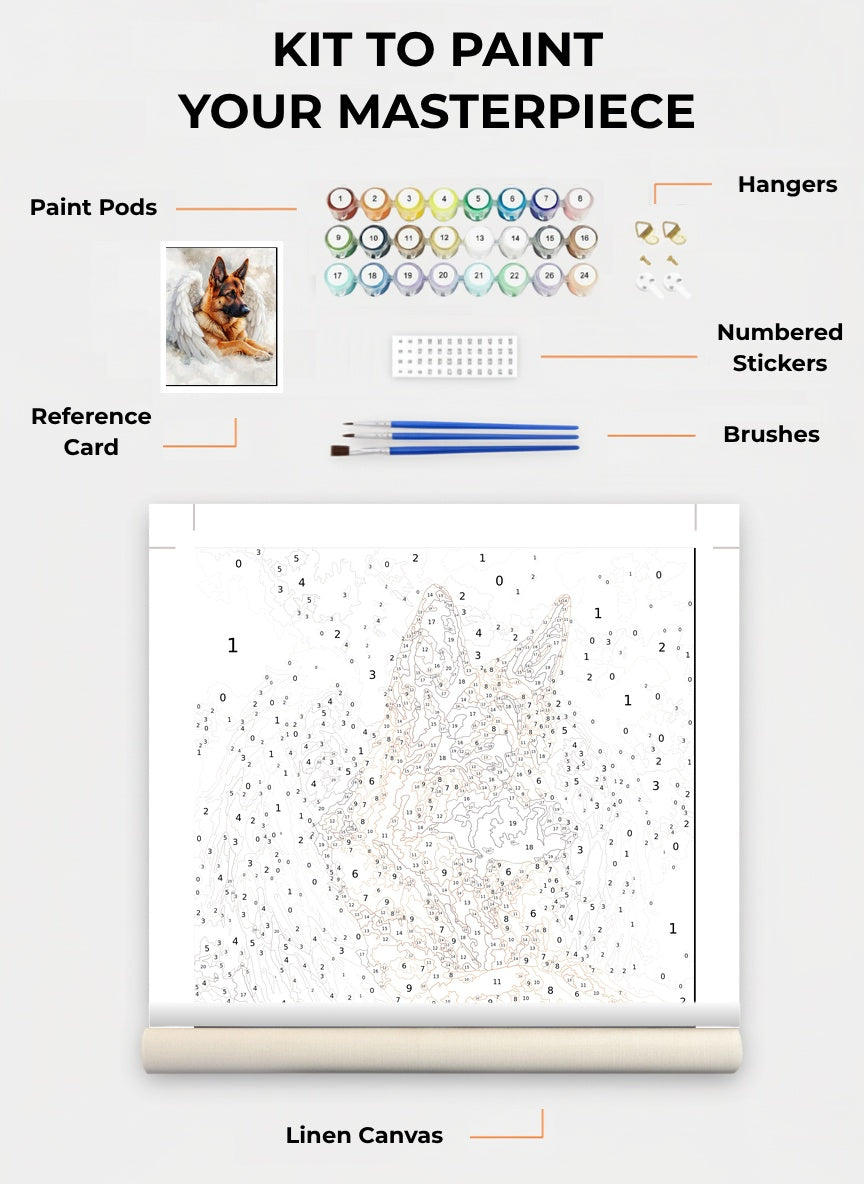 Paint Kit Composite