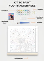 Paint Kit Composite