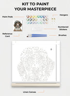 Paint Kit Composite