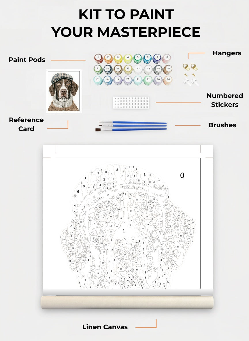 Paint Kit Composite