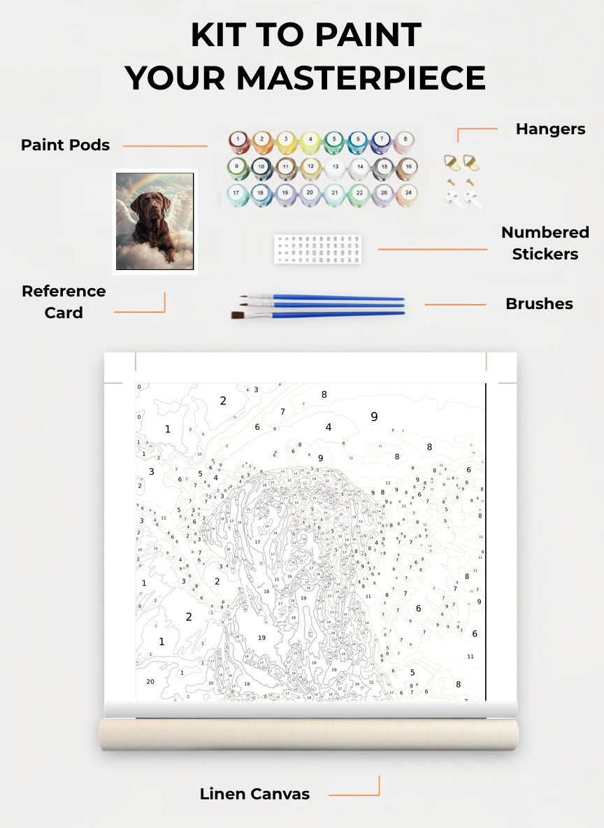 Paint Kit Composite