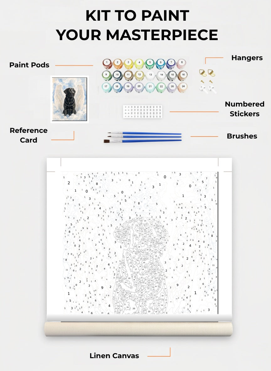 Paint Kit Composite